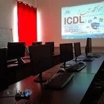 آموزشگاه رایانه کامپیوتر ICDL