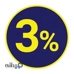 مدرسه سه درصد
