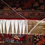 قالیشویی پیربابا