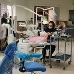 کلینیک دندانپزشکی جهاد دانشگاهی