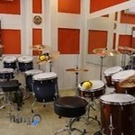 آموزشگاه موسیقی سرنا