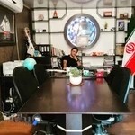 IRAN ZAMIN printing - LOTFI