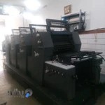 چاپخانه سعدی مخ
