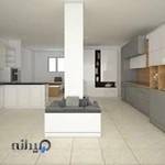 نمایشگاه کابینت دیاکو