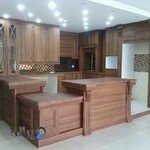 کارگاه کابینت سازی