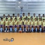 آکادمی بسکتبال پارسیا/مجموعه ورزشی شهید کشوری