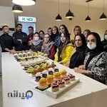 آموزشگاه آشپزی وانیل تهران