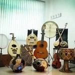 آموزشگاه موسیقی کیان