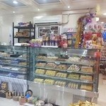 شیرینی اصل تبریز