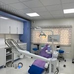 کلینیک دندانپزشکی پاستور