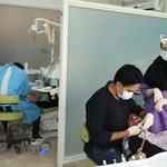 مرکز تخصصی دندانپزشکی شبانه روزی عرشیان