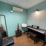 آموزشگاه موسیقی مادریگال