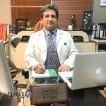 دکتر حیدری