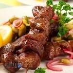 رستوران بابارحیم