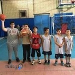 Aghakouchaki Basketball School