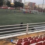 ورزشگاه درفشی فر پرسپولیس