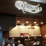 رستوران ایتالیایی رومانا