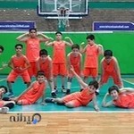 مدرسه بسکتبال مسعود|MasoudBasketballSchool