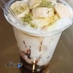 آبمیوه بستنی کاکو شیرازی مشهد