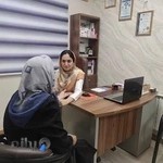 مطب زنان و زایمان دکتر لیدا نمازی