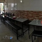 رستوران کته کباب و دیزی سرای مولانا