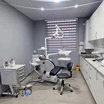 دندانپزشکی نمونه نعمت آباد