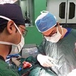 مطب دکتر محسن فدایی
