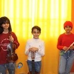 آموزشگاه موسیقی کاویان