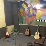 آموزشگاه موسیقی دل آوا - گیشا