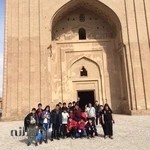 دبیرستان علامه طباطبایی. منطقه 15 خیابان هانی