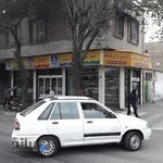 قنادی کامشاد