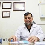 کلینیک طب سوزنی دکتر محمدمهدی اسعدی