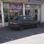 تعمیرگاه یزدی(محصولات ایران خودرو و سایپا)