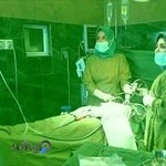 دکتر شهره بهروزی جراح و متخصص زنان