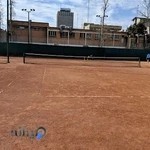 Shiroudi Tennis Courts