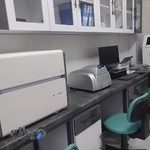 آزمایشگاه تخصصی ایمونولوژی و ژنتیک پزشکی اهدا