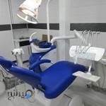 دندانپزشکی دکتر نجف پور Dr Najafour Dental Clinic