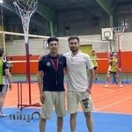 باشگاه والیبال آرمان تهران (شعبه ۲)