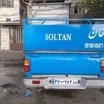 باربری سلیمانی شرق