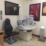 Dr Nasser Vafi Eye Clinc