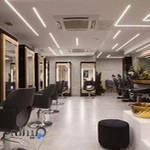 Gol beauty salon|سالن زیبایی نیو گل جردن