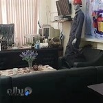 نظافت منزل شمال تهران شرکت خدماتی نیکومنش