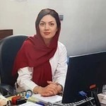 دکتر سارا منصوری