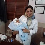 Dr. Maria Hejazi دکتر ماریا حجازی
