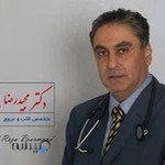 Dr. Majidreza Poormand
