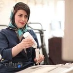 دکتر ندا مهر علیزاده