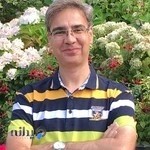 دکتر احمد میردامادی متخصص قلب و عروق فلوشیپ اکوکاردیوگرافی
