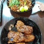 رستوران آسیایی توکیو