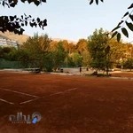 مربی آموزش تنیس
