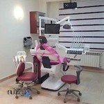 کلینیک دندانپزشکی دکتر صبوری
